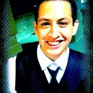 Meet your Posher, Robert